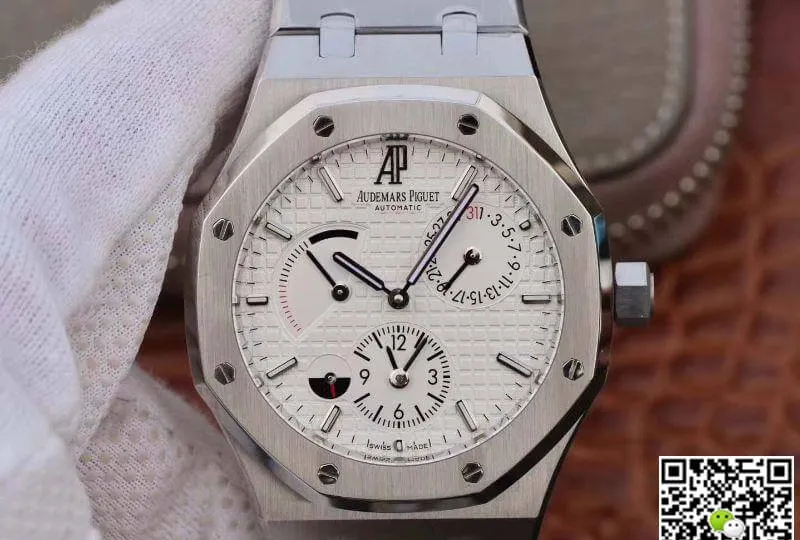 Audemars Piguet Royal Oak 26120ST.OO.1220ST.01 TWA Factory 1:1 Best Edition Replica Watch Swiss ETA2329